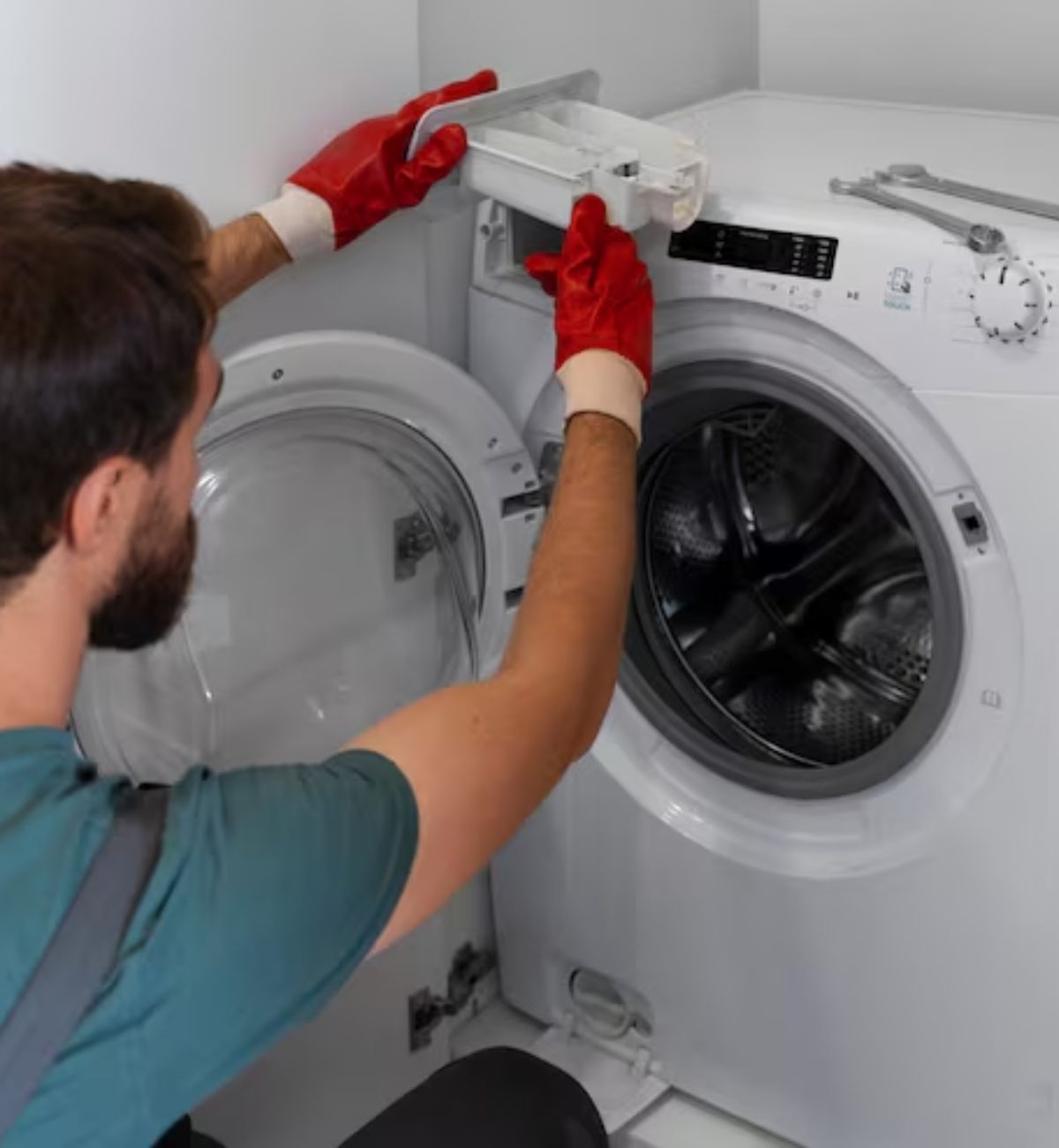 Washing Machine Repair